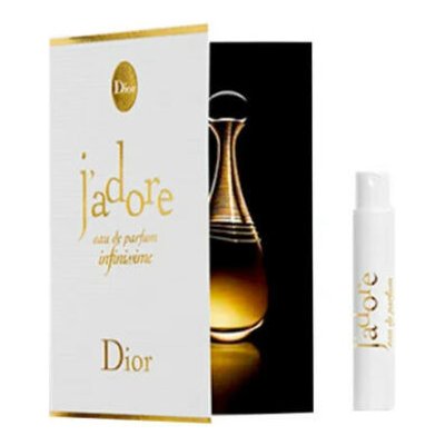 Christian Dior J'adore Infinissime parfumovaná voda dámska 1 ml vzorka