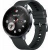 OnePlus Watch 3 43 mm, čierna oceľ