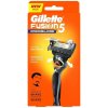 Gillette Fusion5 Proglide Flexball strojček + 1 brit