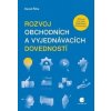 Rozvoj obchodních a vyjednávacích dovedností - David Říha