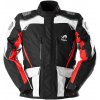 FURYGAN bunda APALACHES black/pearl/red - 2XL