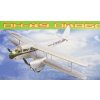 deHavilland DH-89 Dragon Rapide 1067mm (4SK1815)