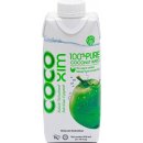 Cocoxim Kokosová voda 100% Pure 330 ml