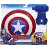 Hasbro Magnetický štít Avengers Captain America