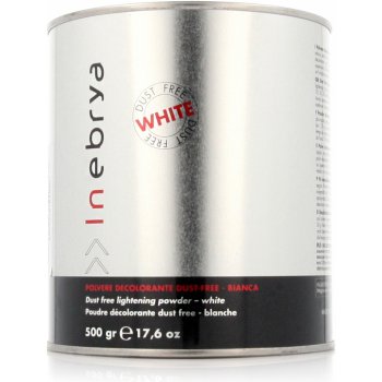 Inebrya Bleaching Powder White melírovací prášok 500 g