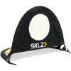 SKLZ Precision Pop-Up Goal, futbalová bránka 90 x 60 cm (2v1)