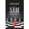 Sám vojak v poli - (1. diel) - Peter Poláček