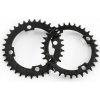 MTB Prevodník DARTMOOR Trail Intro BCD104mm Počet zubov: 34