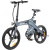 DYU T1 Elektrický bicykel 20