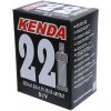 Duša Kenda 22x1 3/8 (32/37-489/501) DV 28mm