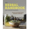 Herbal Handbook for Homesteaders (Abby Artemisia)(Brožovaná)