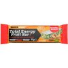 Energetické tyčinky Carbo NAMEDSPORT Total Energy Fruit Bar, príchuť pistácia, 35 g, 1 ks