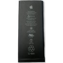 Apple iPhone SE 2020 (2nd gen) 1821 mAh