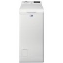 Electrolux EWT 1066 ERW