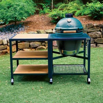 Big Green Egg Medium