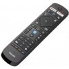 Philips HTV - RC pre 5x14/6x14 numeric keys and Netflix key 22AV2005B/00