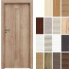 Interiérové dvere so zárubňou Libra 4