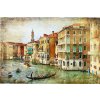 Dimex, fototapeta MS-5-2023 Vintage romantické Benátky 375 x 250 cm