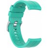 BStrap Silicone Cube remienok na Huawei Watch GT2 Pro, teal (SHU004C0507)