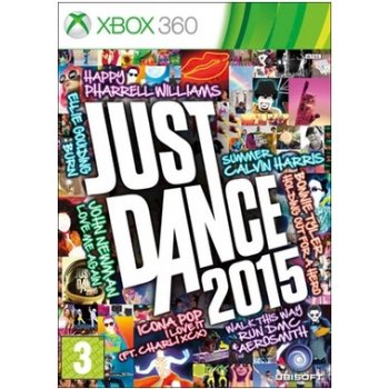 Just Dance 2015