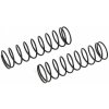 Associated 16 mm pružiny zadních tlumičů černé 3.50 lb/in L83 10.25T 1.5D 2 ks (AE81664)