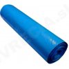 eVrecia Odpadové vrecia LDPE igelit 120 l 50µm modré rolka 25 ks