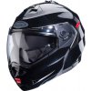 Helma na moto Caberg Duke X smart black vel.XS