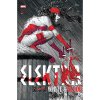 Marvel Elektra: Black, White & Blood Treasury Edition