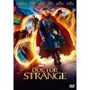 Magic Box Doctor Strange D01001 DVD