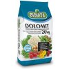 BIOVITA Dolomit vápenato - horečnaté hnojivo 20 kg