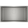 Teka Flexlinea nerezový drez 75x44 cm oceľová 115000063