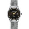 Pánske hodinky Certina C029.807.11.291.02 DS 1 Gent Powermatic 80, Nivachron