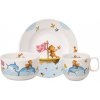 Villeroy&Boch Happy as a Bear detský set