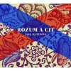 Rozum a cit - CDmp3 - Jane Austen