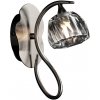 Luxera LUXERA 1562 - Nástenné svietidlo SAMBA 1xG9/40W/230V 1562 + záruka 3 roky zadarmo