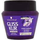 Gliss Kur Fiber Therapy maska 300 ml