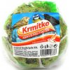 Krmítko Lojová guľa 500 g