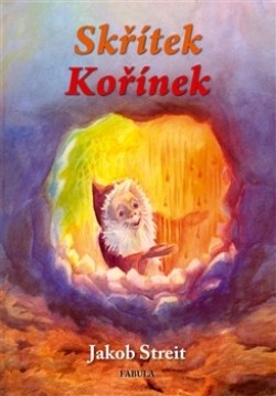 SKŘÍTEK KOŘÍNEK