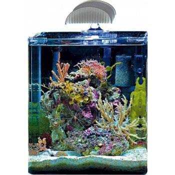 Dennerle Nano Marinus Cube Complete Plus 60 l