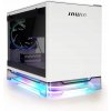 Skrinka In Win A1 Plus Mini ITX biela
