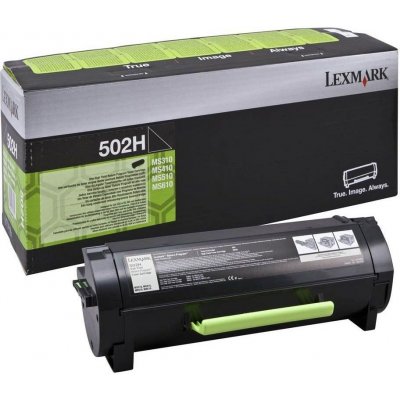 Lexmark 50F2H0E - originálny