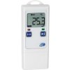 TFA Dostmann Datenlogger für Temperatur und externen Sensor LOG40 teplotný datalogger Kalibrované podľa (ISO), veličiny: teplota -40 do 60 °C funkcia PDF; 31.1065.02