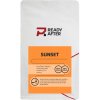 READY AFTER Sunset - výberová kávová zmes 80% Arabica 20% Robusta Balenie: 500g