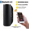 Bezdrôtový Mini prenosný Bluetooth reproduktor 8W s podporou Micro SD karty