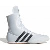 adidas BOX HOG 2 JQ9162 Biela
