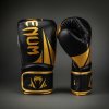 Boxerské rukavice Venum Challenger 2.5 - Black/Gold Velikost: 16oz