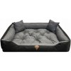 SUPPLIES WBM COMFORT Pelech pre psa Veľkosť L 100x75 - šedý