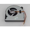 ventilátor chladiča Asus K55 (3-Pin) AMD
