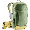 Deuter Attack 16 khaki-turmeric
