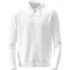 Stedman Mikina s kapucí Classic Zip Hoodie, pánská COT05450000113-white 3XL Bílá